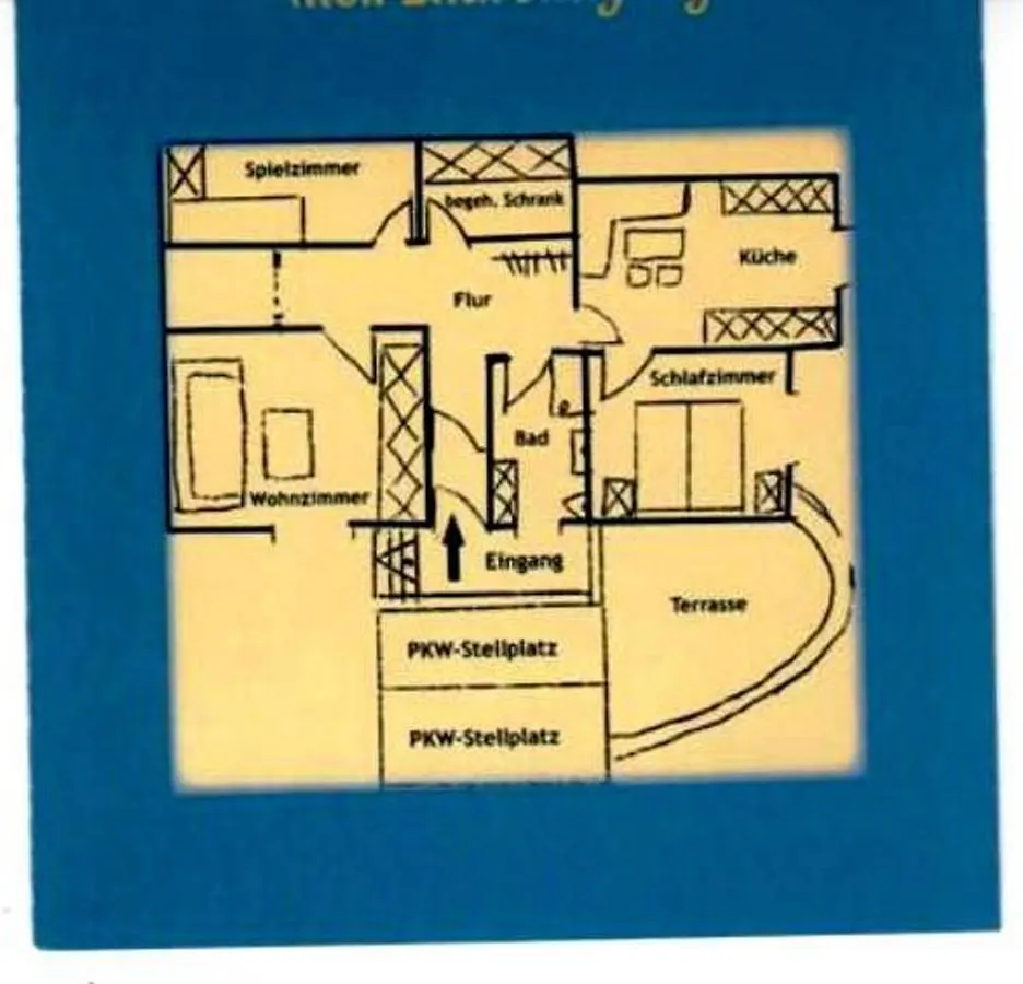 Apartment Ferienwohnung Wilpert Schwanfeld