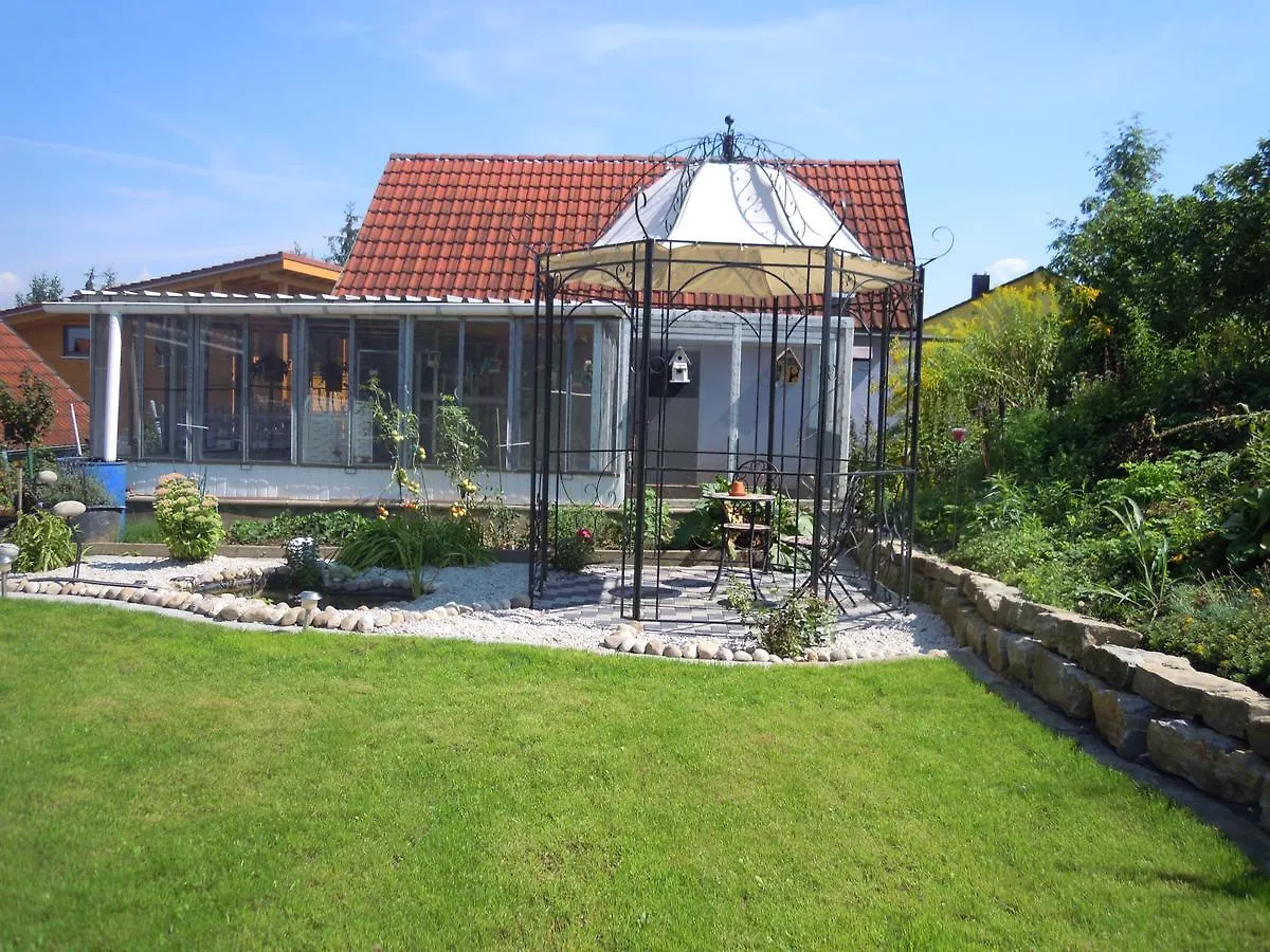 Ferienwohnung Wilpert Schwanfeld