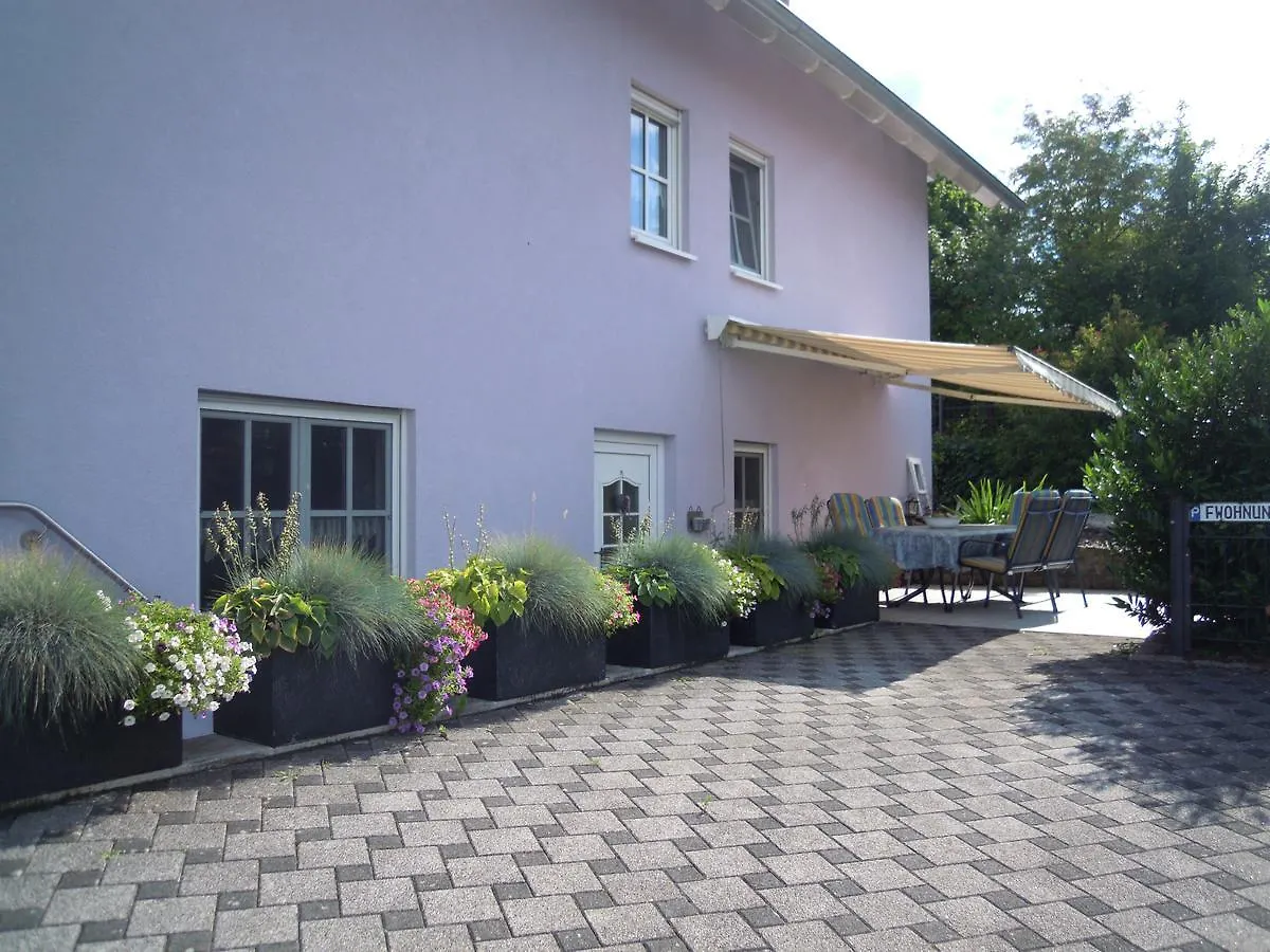 Ferienwohnung Wilpert Schwanfeld