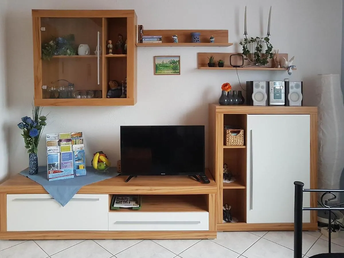 Ferienwohnung Wilpert Schwanfeld Germany