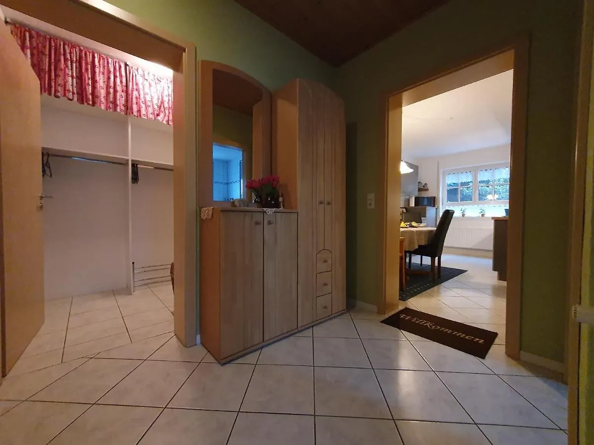 Ferienwohnung Wilpert Schwanfeld
