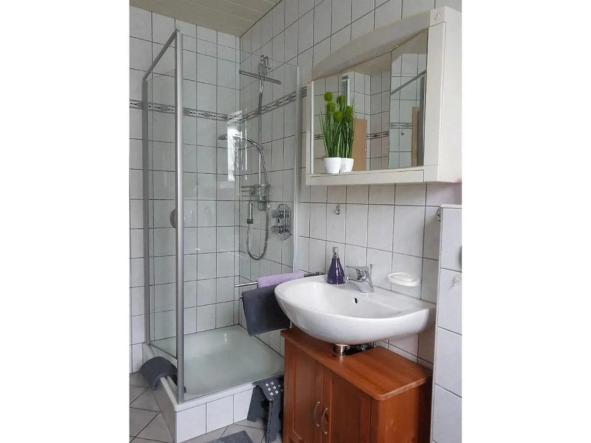 Ferienwohnung Wilpert Schwanfeld