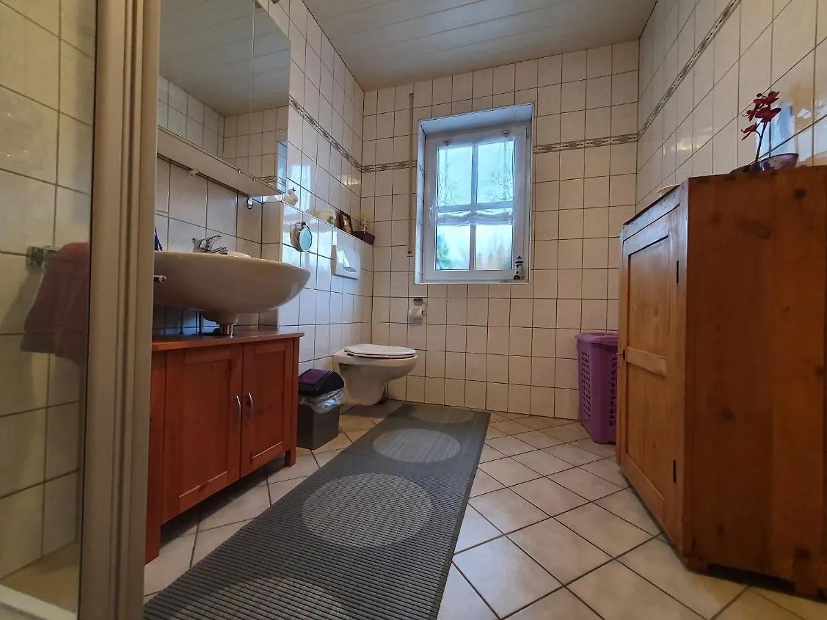 Ferienwohnung Wilpert Schwanfeld Apartment