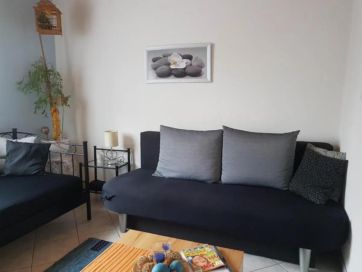 Ferienwohnung Wilpert Schwanfeld 0*,  Germany